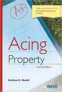 Medill's Acing Property, 2D