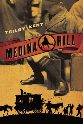 Medina Hill - Kent, Trilby