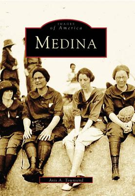 Medina - Townsend, Avis A