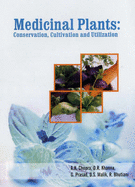 Medinical Plants: Conservation, Cultivation and Preservation - Chopra, A.