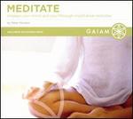 Meditate: Wellness Version