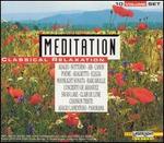 Meditation: Classical Relaxation [10-disc set]