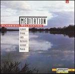Meditation: Classical Relaxation, Vol. 3