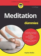 Meditation fr Dummies