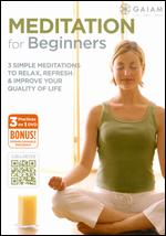 Meditation for Beginners - 