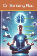 Meditation for Improving Memory Power of Students