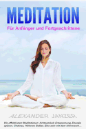 Meditation Fur Anfanger Und Fortgeschrittene