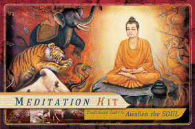 Meditation Kit: Traditional Tools to Awaken the Soul