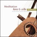 Meditation: Kora & Cello