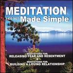 Meditation Made Simple [2 Disc]