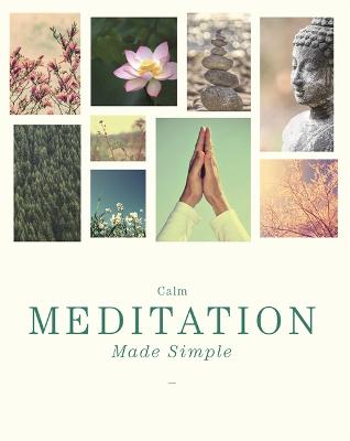 Meditation Made Simple - Gauding, Madonna