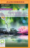 Meditation: Practices for Awakening the Third Eye