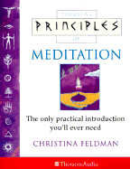 Meditation: The Only Introduction You'Ll Ever Need