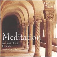 Meditation - Pro Cantione Antiqua