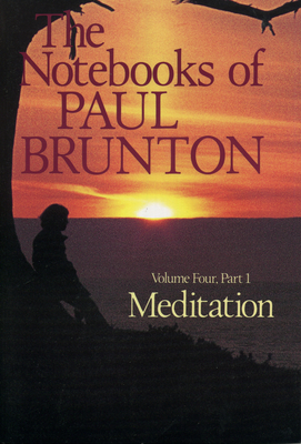 Meditation - Brunton, Paul