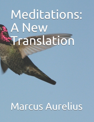 Meditations: A New Translation - Hays, Gregory, and Aurelius, Marcus
