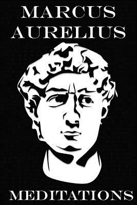 Meditations (Annotated) - Aurelius, Marcus, and Moyer, Richard (Commentaries by)