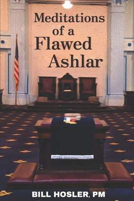 Meditations of a flawed ashlar - Hosler Pm, Bill