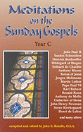 Meditations on the Sunday Gospel: Year C