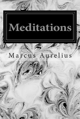 Meditations - Long, George (Translated by), and Aurelius, Marcus