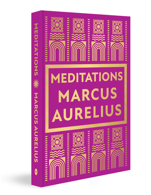 Meditations - Aurelius, Marcus