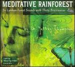 Meditative Rainforest - Dr. Jeffrey D. Thompson