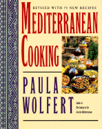 Mediterranean Cooking REV Edition - Wolfert, Paula