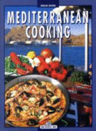 Mediterranean Cooking - Bonechi Books (Creator)