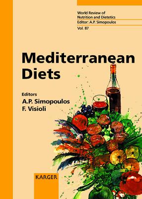 Mediterranean Diets - Simopoulos, A P