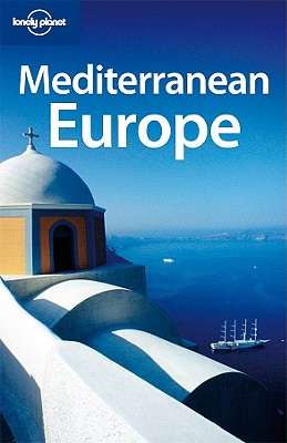 Mediterranean Europe - Garwood, Duncan