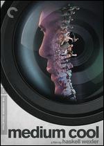 Medium Cool [Criterion Collection] - Haskell Wexler