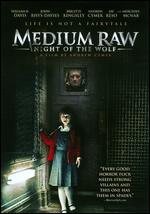 Medium Raw - Andrew Cymek