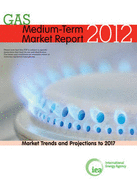 Medium-term gas market report 2012