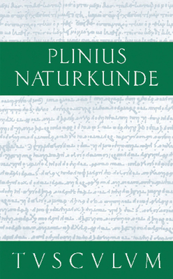 Medizin Und Pharmakologie: Heilmittel Aus Dem Tierreich: Lateinisch - Deutsch - Cajus Plinius Secundus D ? (Original Author), and Knig, Roderich (Editor), and Winkler, Gerhard (Editor)