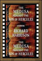 Medusa Against the Son of Hurcules - Alberto DeMartino