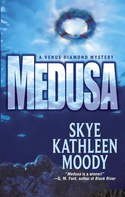 Medusa - Moody, Skye Kathleen
