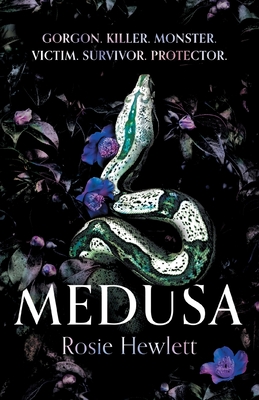 Medusa - Hewlett, Rosie