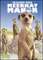 Meerkat Manor: Season 01 - 