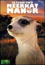 Meerkat Manor: Season Two [2 Discs]