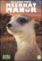Meerkat Manor: Season Two [2 Discs] - 