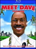 Meet Dave [Blu-ray]