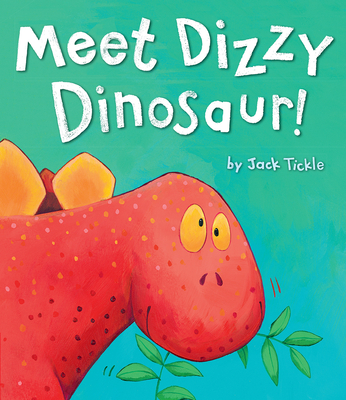 Meet Dizzy Dinosaur! - 