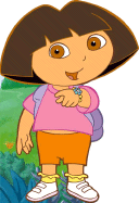 Meet Dora! - Beinstein, Phoebe