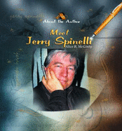 Meet Jerry Spinelli