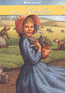 Meet Kirsten: An American Girl