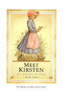 Meet Kirsten - Hc Book