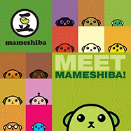 Meet Mameshiba!