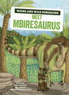 Meet Mbiresaurus: A Graphic Guide