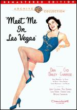Meet Me in Las Vegas - Roy Rowland