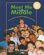 Meet Me in the Middle: Becoming an Accomplished Middle-Level Teacher